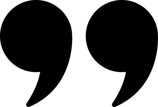 blockquotes
